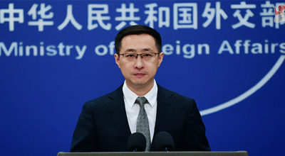 China Bantah AS Tempatkan Peluru Berpandu di Filipina